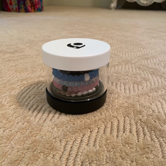 Lokai Jewelry - Lokai Collector Set and Case